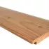 Excellent/Elegant Achterwand Douglas Half Lips Verticaal 500cm