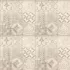 Ceramiton Titan 60x60x4cm Mosaïc Beige