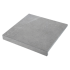 Solido Ceramica 30MM randtegel Marmo Grigio 60x60x3/7 cm.