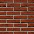 Dommelrood | Waal Formaat | Handvorm | Steenstrips | 210 x 100 x 50