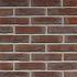 Blauwrood Genuanceerd Gesinterd HV WF