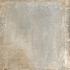 Kera Twice 60x60x4 cm Sabbia Creme