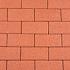 Betonstraatsteen 8 cm rood komo