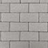 S-top betonstraatsteen 7 cm grijs komo