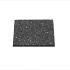 Beschermrubber groot 210x210x3 mm