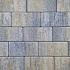 Patio brick 8 cm desert rock komo