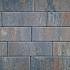 Patio longstone 7 cm tricolore TOP