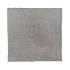 Tegel 60x60x8 cm grijs komo