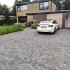 Stonique trommel waalformaat 7 cm oud drachten