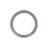 RING 68 Stainless Steel