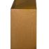 Corten Overzetstuk Hoek 170/170x450x120mm