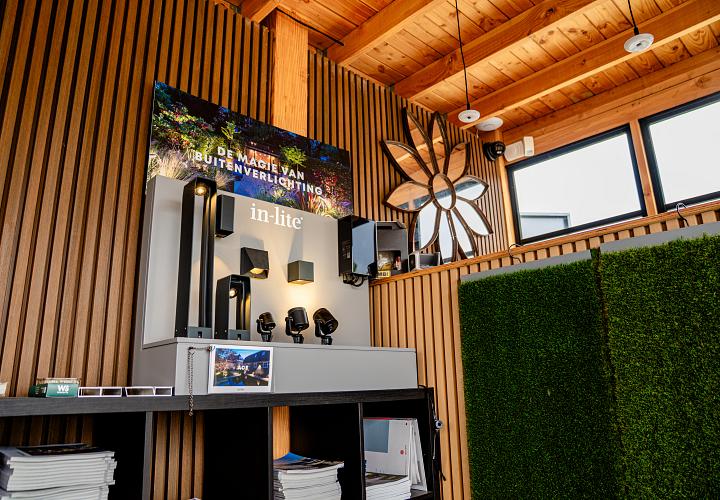 Mega Stones Nijmegen Tuininspiratie